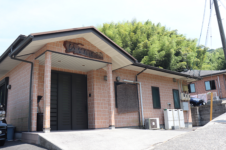 残業少な目、休暇も充実